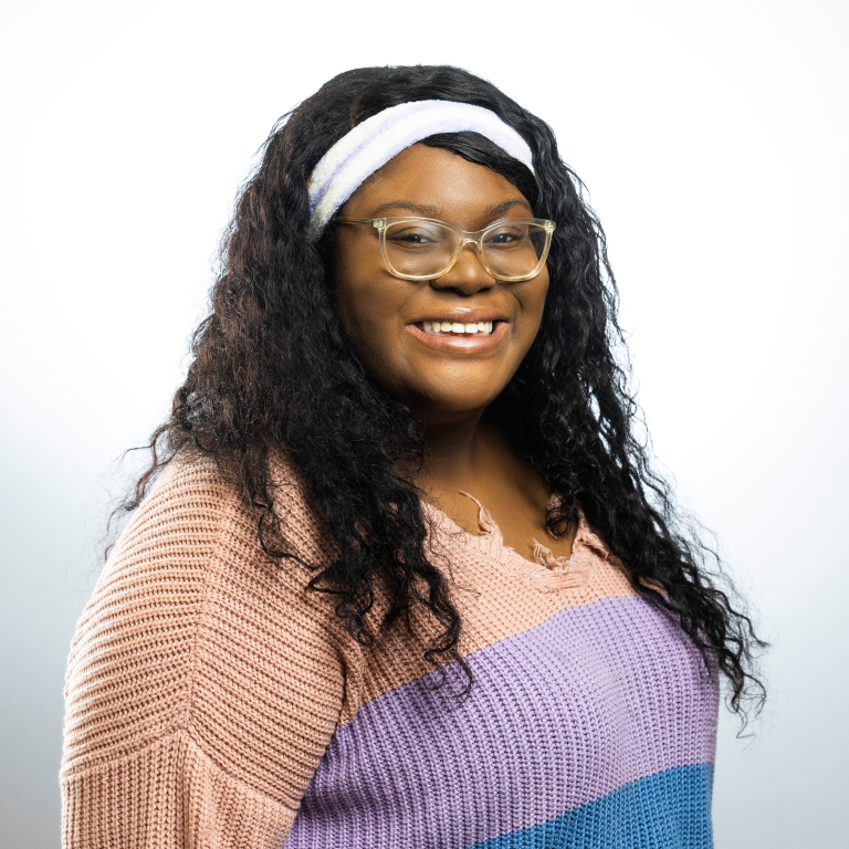 Tavia Campbell